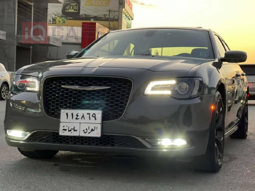 Chrysler 300